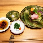 日本料理こまつ - 