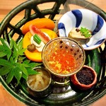 日本料理こまつ - 