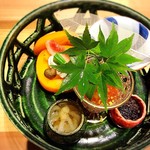 日本料理こまつ - 