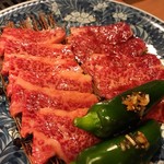焼肉 グルマンズいとう - 