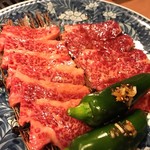焼肉 グルマンズいとう - 