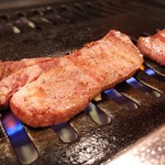 焼肉 グルマンズいとう - 