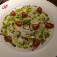 マーケットレストラン AGIO ルミネ横浜店 - 