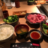 薩摩 牛の蔵 吉祥寺店 - 
