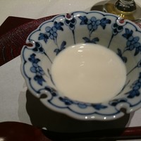 エルムガーデン - 甘味　杉谷珈琲のブランマンジュ