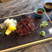 鉄板焼 摩天楼 東京スカイツリー・ソラマチ店 - 