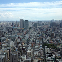 鉄板焼 摩天楼 東京スカイツリー・ソラマチ店 - 