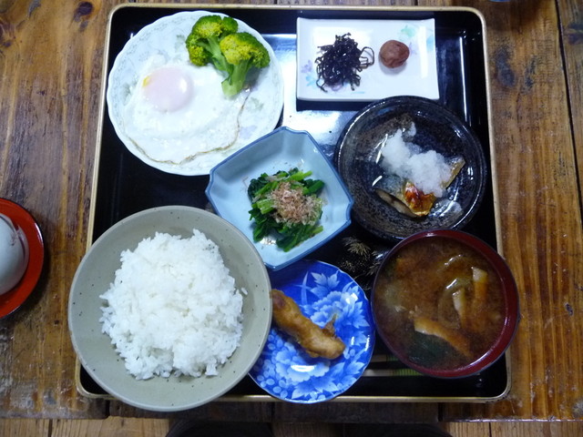 おもろ 与那国町 旅館 オーベルジュ その他 食べログ