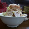 ラーメン荘 これが好きだから