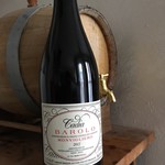 Cantine Barbaroux - Barolo Cadia Monvigliero 2012