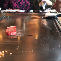 鉄板焼 燔 - 