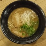 Genkotsu Ramen - 