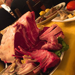 ラ・ビスボッチャ - 