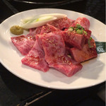 備長炭焼肉 Toju - 