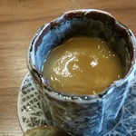 米倉 - 2016.12　甘味