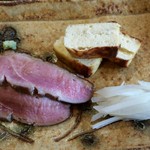 米倉 - 2016.12　焼き物