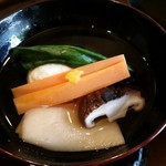 米倉 - 2016.12　お椀