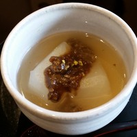 米倉 - 2016.12　先付