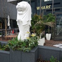 梅田 ワーフ - 
