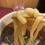 かもめ - 2016年12月15日  麺