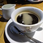 タケル クインディチ - コーヒー
