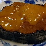 札幌海鮮丸 - ウニ