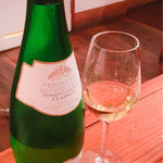 オステリア イマムラ - ヴェルデッキオ クラシコ