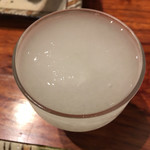 炭家 - 氷結酒『雪雀』