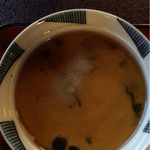 鉢の木 北鎌倉店 - 茶碗蒸し♪