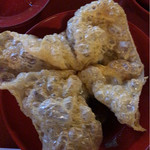 鉢の木 北鎌倉店 - 延命袱紗揚