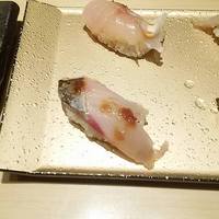 SUSHI TOKYO TEN、 新宿ニュウマン店 - 