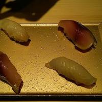 SUSHI TOKYO TEN、 新宿ニュウマン店 - 