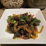 え 町田なのに ネパール餃子酒場 そるてぃ - スクティ(ハーフ)