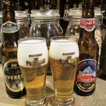 ネパーリービール