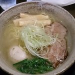 麺らいけん - 