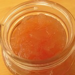 豊田りんご園 - 手造りりんごジャム