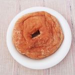 ペンギンベーカリーカフェ - もちべえ（きなこ味）130円　2016/12