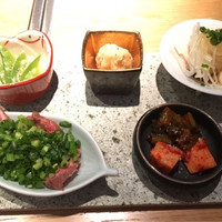 肉亭ふたご iki 新宿店 - 