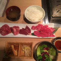 薩摩 牛の蔵 吉祥寺店 - 
