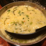 代官山 炭火焼肉 猿楽 - 