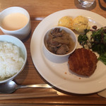 Cafe＆Meal Muji - 