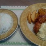 ビストロアデン - 