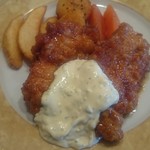 ビストロアデン - 