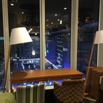 韓国料理bibim’ - カウンター