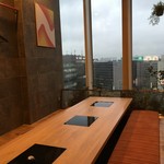 韓国料理bibim’ - 個室