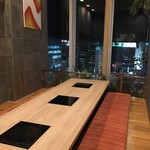 韓国料理bibim’ - 個室