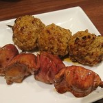 Yakitori Brochette - 