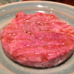 代官山 炭火焼肉 猿楽 - 