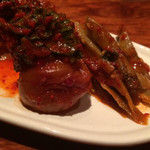 代官山 炭火焼肉 猿楽 - 