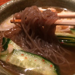 代官山 炭火焼肉 猿楽 - 